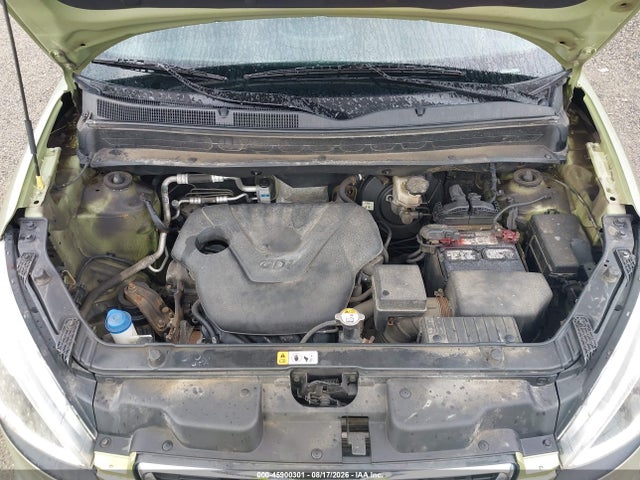 Продажа на аукционе авто 2012 Kia Soul, vin: KNDJT2A54C7467340, номер лота: 45900301