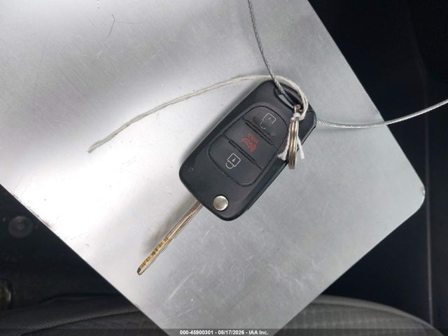 Продажа на аукционе авто 2012 Kia Soul, vin: KNDJT2A54C7467340, номер лота: 45900301