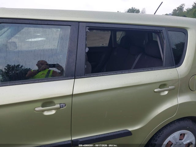 Продажа на аукционе авто 2012 Kia Soul, vin: KNDJT2A54C7467340, номер лота: 45900301