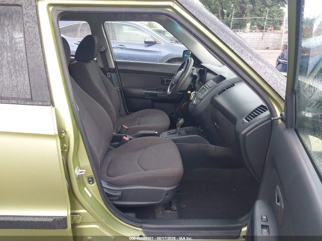 Продажа на аукционе авто 2012 Kia Soul, vin: KNDJT2A54C7467340, номер лота: 45900301