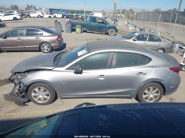 Mazda Mazda3 I Sport 2015 3MZBM1U76FM213337 Image 19