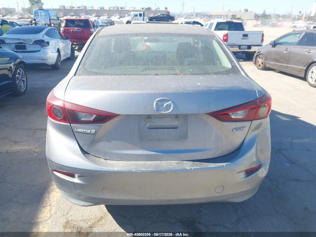Mazda Mazda3 I Sport 2015 3MZBM1U76FM213337 Image 21