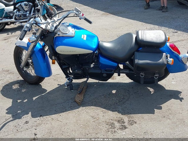 Honda Vt750 C 2022 JH2RC5003NK700402 Image 13