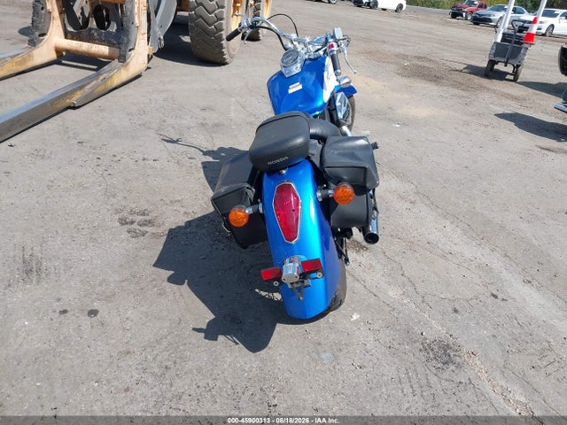 Honda Vt750 C 2022 JH2RC5003NK700402 Image 6