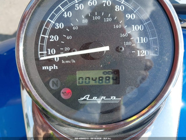 Honda Vt750 C 2022 JH2RC5003NK700402 Image 7