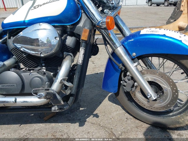 Honda Vt750 C 2022 JH2RC5003NK700402 Image 8