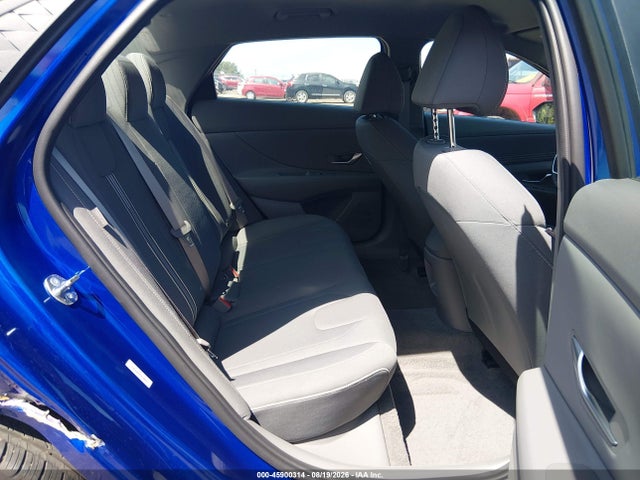 Продажа на аукционе авто 2026 Hyundai Elantra Sel Sport, vin: KMHLM4DG5TU100037, номер лота: 45900314