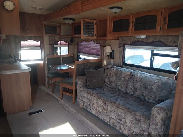 Продаж на аукціоні авто 2008 Keystone Montana Series M-329, vin: 4YDF3292984700523, номер лоту: 45900316