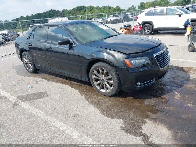 Aukcja sprzedaży 2014 Chrysler 300, vin: 2C3CCAGG6EH353072, numer aukcji: 45900318