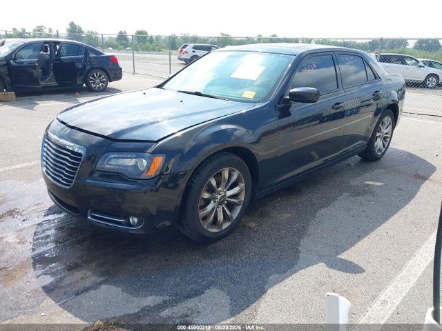 45900318 :رقم المزاد ، 2C3CCAGG6EH353072 vin ، 2014 Chrysler 300 مزاد بيع