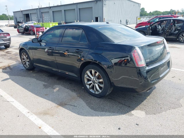 45900318 :رقم المزاد ، 2C3CCAGG6EH353072 vin ، 2014 Chrysler 300 مزاد بيع