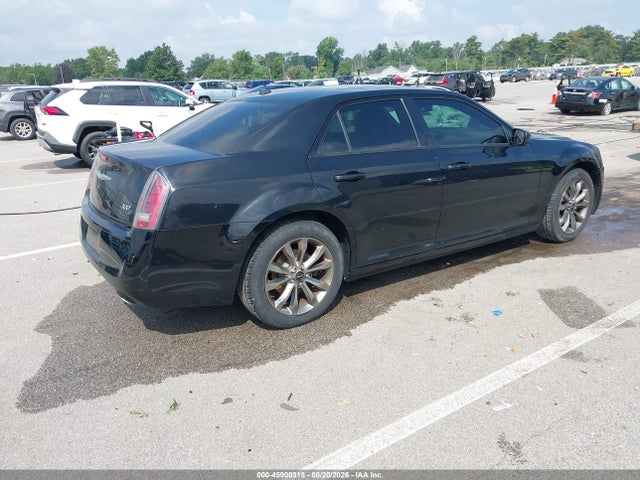 45900318 :رقم المزاد ، 2C3CCAGG6EH353072 vin ، 2014 Chrysler 300 مزاد بيع