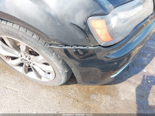 45900318 :رقم المزاد ، 2C3CCAGG6EH353072 vin ، 2014 Chrysler 300 مزاد بيع