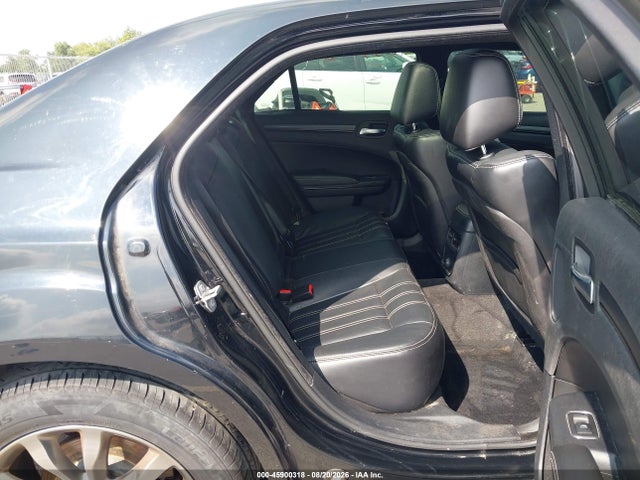 45900318 :رقم المزاد ، 2C3CCAGG6EH353072 vin ، 2014 Chrysler 300 مزاد بيع
