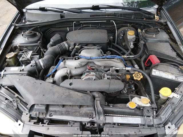Продажа на аукционе авто 2009 Subaru Outback 2.5i, vin: 4S4BP61C497335908, номер лота: 45900321