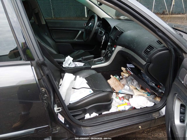 Продажа на аукционе авто 2009 Subaru Outback 2.5i, vin: 4S4BP61C497335908, номер лота: 45900321