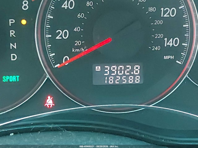 Продажа на аукционе авто 2009 Subaru Outback 2.5i, vin: 4S4BP61C497335908, номер лота: 45900321