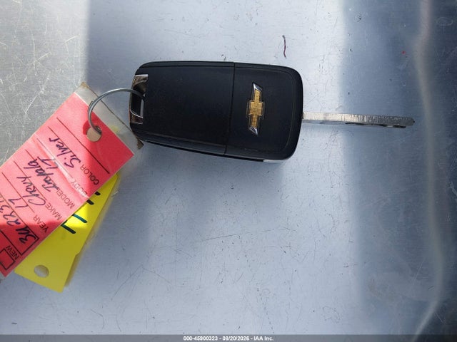 Aukcja sprzedaży 2017 Chevrolet Impala 1lt, vin: 2G1105S34H9122346, numer aukcji: 45900323