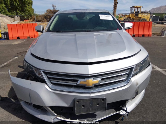 Aukcja sprzedaży 2017 Chevrolet Impala 1lt, vin: 2G1105S34H9122346, numer aukcji: 45900323