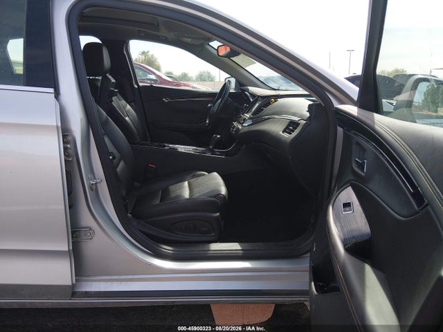 Aukcja sprzedaży 2017 Chevrolet Impala 1lt, vin: 2G1105S34H9122346, numer aukcji: 45900323