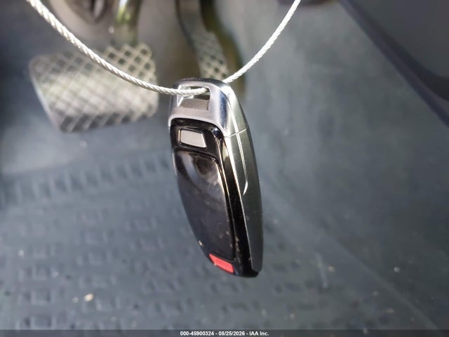 2020 Audi Q7 Premium Plus 55 Tfsi Quattro Tiptronic მანქანა იყიდება აუქციონზე, vin: WA1LXAF71LD005704, აუქციონის ნომერი: 45900324
