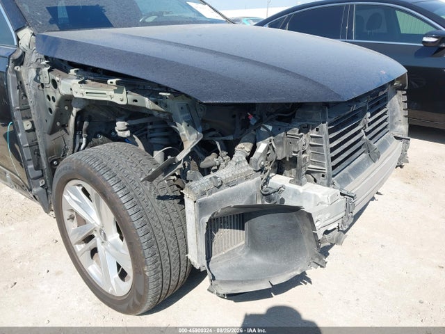 2020 Audi Q7 Premium Plus 55 Tfsi Quattro Tiptronic მანქანა იყიდება აუქციონზე, vin: WA1LXAF71LD005704, აუქციონის ნომერი: 45900324