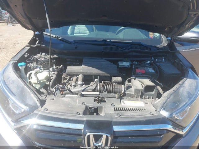 Продажа на аукционе авто 2022 Honda Cr-v Awd Ex, vin: 7FARW2H52NE046301, номер лота: 45900328
