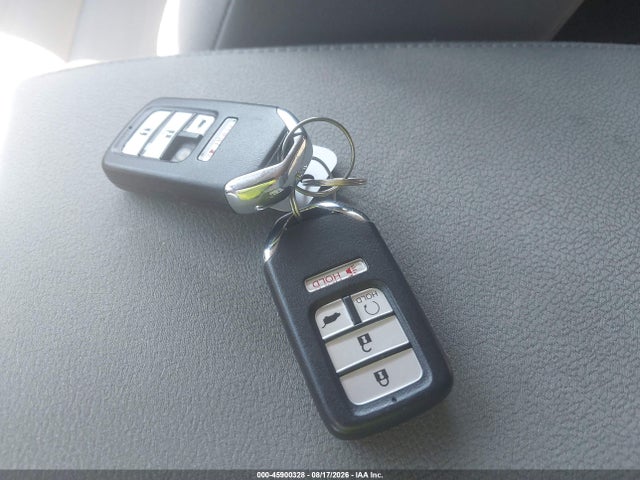Продажа на аукционе авто 2022 Honda Cr-v Awd Ex, vin: 7FARW2H52NE046301, номер лота: 45900328
