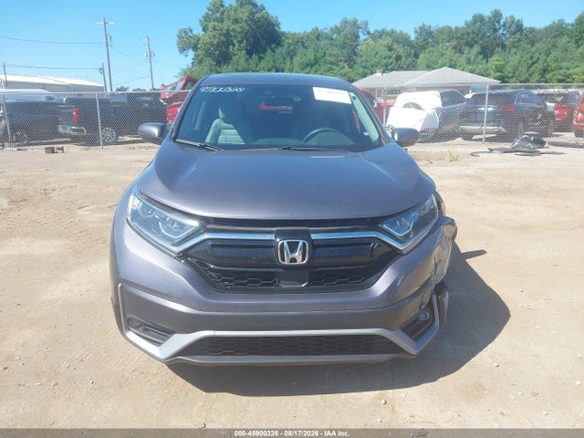 Продажа на аукционе авто 2022 Honda Cr-v Awd Ex, vin: 7FARW2H52NE046301, номер лота: 45900328
