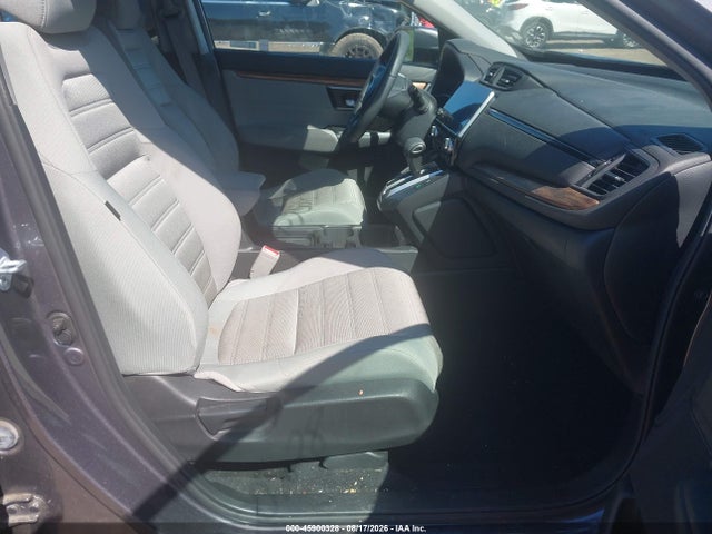 Продажа на аукционе авто 2022 Honda Cr-v Awd Ex, vin: 7FARW2H52NE046301, номер лота: 45900328