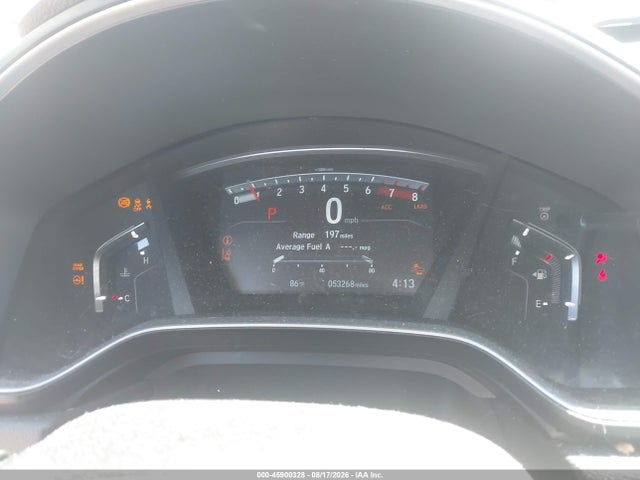 Продажа на аукционе авто 2022 Honda Cr-v Awd Ex, vin: 7FARW2H52NE046301, номер лота: 45900328