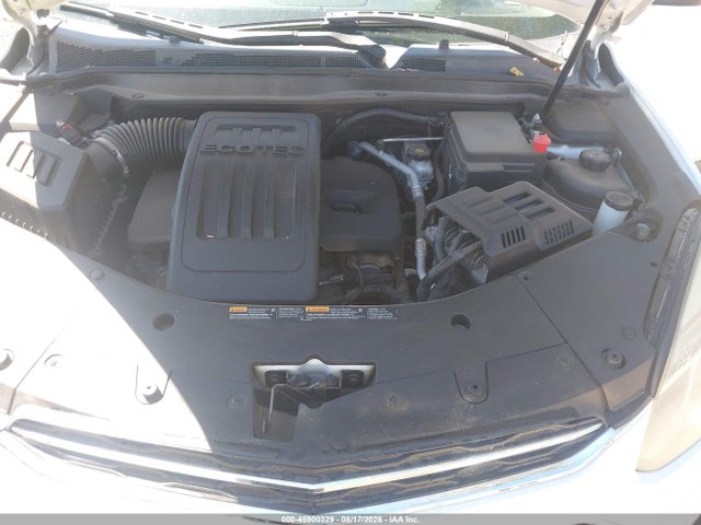 2GNALCEKXH1513495 Chevrolet EQUINOX LT