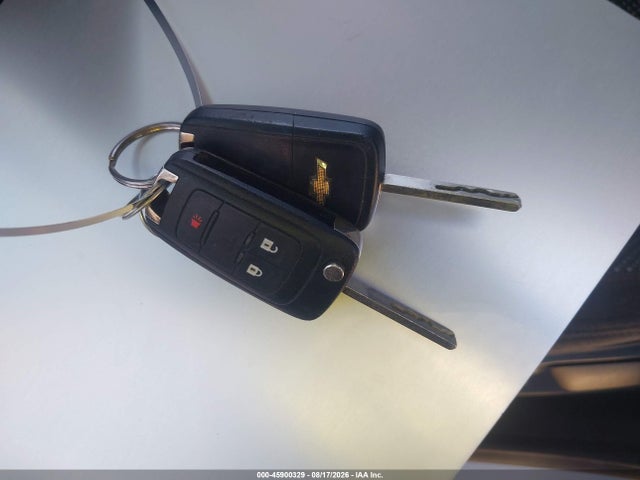 2GNALCEKXH1513495 Chevrolet EQUINOX LT