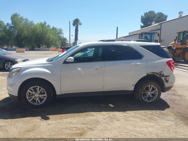 2GNALCEKXH1513495 Chevrolet EQUINOX LT