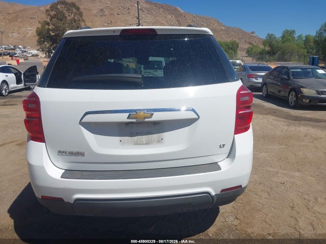 2GNALCEKXH1513495 Chevrolet EQUINOX LT