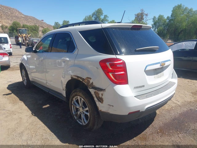 2GNALCEKXH1513495 Chevrolet EQUINOX LT