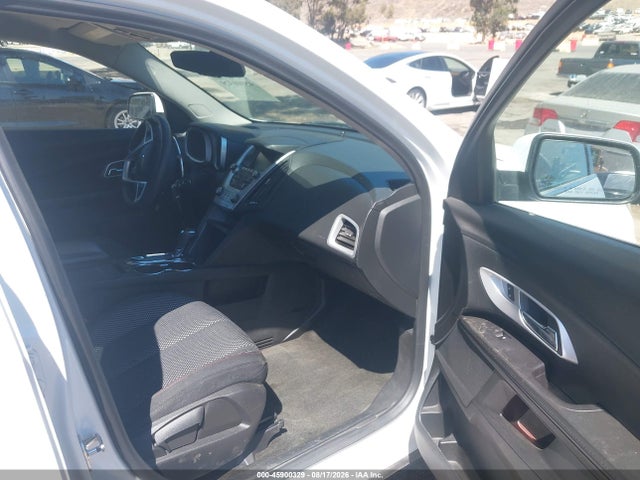 2GNALCEKXH1513495 Chevrolet EQUINOX LT