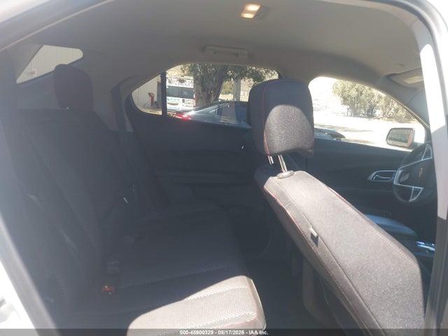 2GNALCEKXH1513495 Chevrolet EQUINOX LT