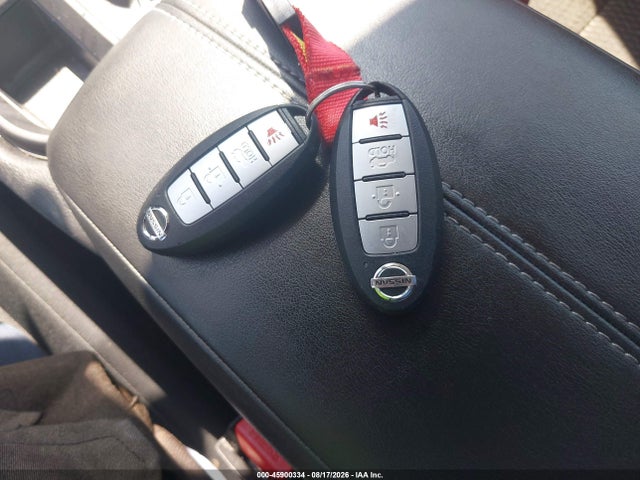 Nissan Sentra S Xtronic Cvt 2022 3N1AB8BV5NY286370 Image 11