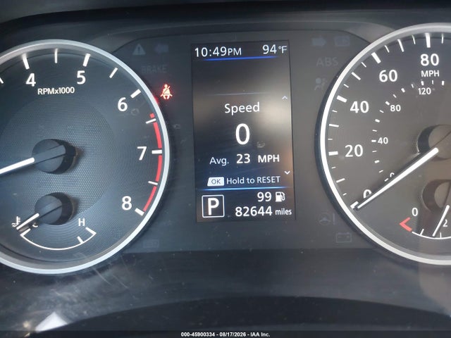 Nissan Sentra S Xtronic Cvt 2022 3N1AB8BV5NY286370 Image 15