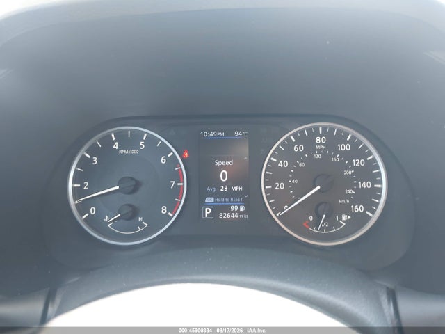 3N1AB8BV5NY286370 Nissan Sentra S Xtronic Cvt