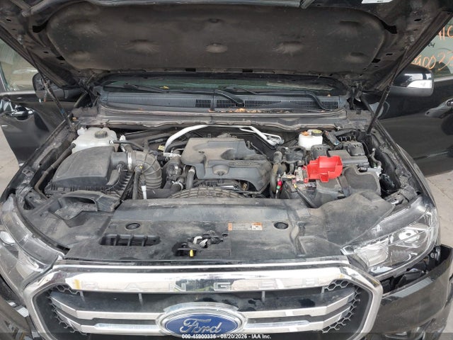 45900335 :رقم المزاد ، 1FTER4EHXLLA04240 vin ، 2020 Ford Ranger Lariat مزاد بيع