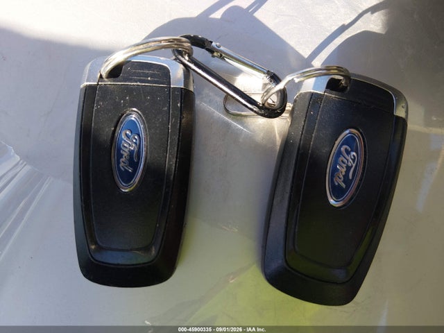 45900335 :رقم المزاد ، 1FTER4EHXLLA04240 vin ، 2020 Ford Ranger Lariat مزاد بيع