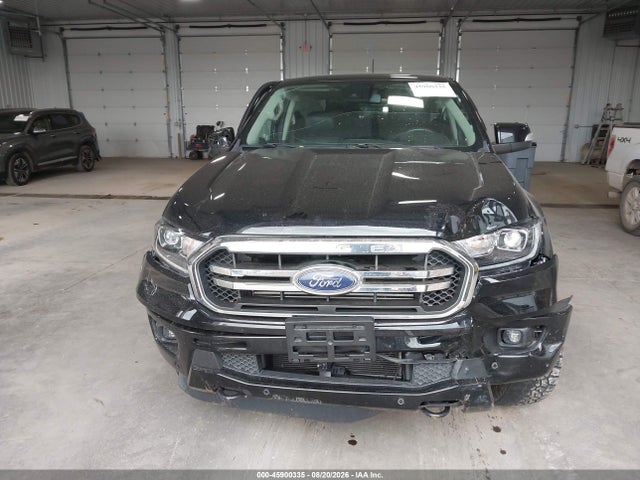 45900335 :رقم المزاد ، 1FTER4EHXLLA04240 vin ، 2020 Ford Ranger Lariat مزاد بيع