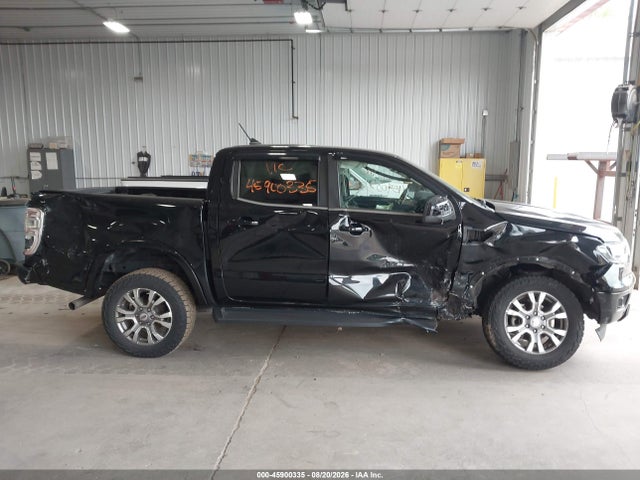 45900335 :رقم المزاد ، 1FTER4EHXLLA04240 vin ، 2020 Ford Ranger Lariat مزاد بيع