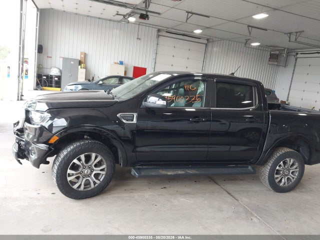 45900335 :رقم المزاد ، 1FTER4EHXLLA04240 vin ، 2020 Ford Ranger Lariat مزاد بيع