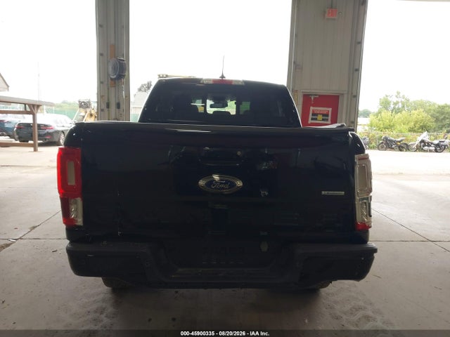 45900335 :رقم المزاد ، 1FTER4EHXLLA04240 vin ، 2020 Ford Ranger Lariat مزاد بيع