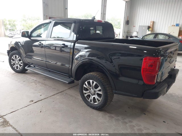 45900335 :رقم المزاد ، 1FTER4EHXLLA04240 vin ، 2020 Ford Ranger Lariat مزاد بيع