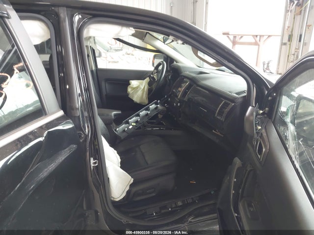 45900335 :رقم المزاد ، 1FTER4EHXLLA04240 vin ، 2020 Ford Ranger Lariat مزاد بيع