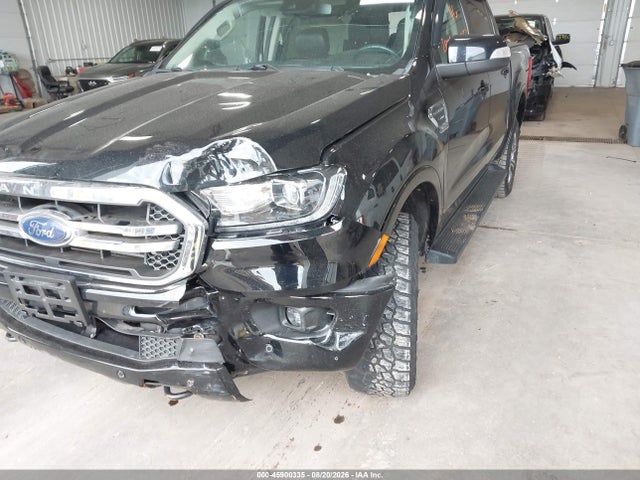 45900335 :رقم المزاد ، 1FTER4EHXLLA04240 vin ، 2020 Ford Ranger Lariat مزاد بيع
